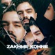 Zakhme Kohne Single