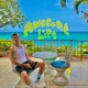 Awesome Life Single