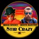 Stir Crazy Single