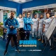 Faim d Europe feat L Algérino Single