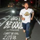 Just Be Cool Single