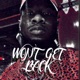 Won t Get Back feat JONNY MCCRAY Single