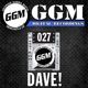 Ggm Digital 027 Single