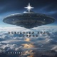 Pleiadian Star Lounge High Priestess Remix Single