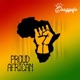 Proud African Single