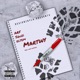 Martwy feat sQuZi Eltem Single