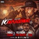 No Replacement feat Mike Trace MR ESQ Single