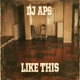Like This Single