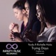 Trying Days feat Richelle Hicks Single