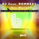 One World EP