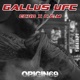 Gallus UFC Single