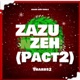 Zazu Zeh Pact2 feat Portable Single