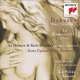 Debussy Nocturnes la Damoiselle Élue Le Martyre de St Sébastien