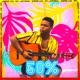 50 Autoral EP