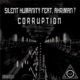 Corruption feat Ahriman 7 Single