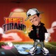 Tiempo Tirano feat BladyCaraFria Single
