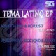 Tema Latino Single