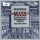 Praetorius Mass