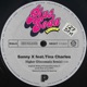 Higher Discomatix Remix feat Tina Charles Single