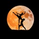 Dance All Night Long feat JETT BLACK Single