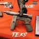 Teks feat Pacewon Dj Clif Single