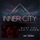 What You Don t Know feat Steffanie Christi an Single