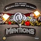 Mentions feat Low Key Ed Dolo Single