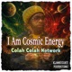 I Am Cosmic Energy Radio Edit Single
