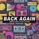 Back Again Single