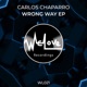 Wrong Way Single