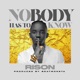 Nobody Has to Know Single