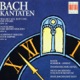 Johann Sebastian Bach Kantaten Cantatas BWV 140 61 36