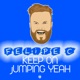 Keep on Jumping Yeah Single