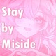 Stay By Miside Single