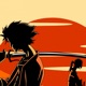 Samurai Single