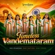 Timeless Vande Mataram Seven Notes Single