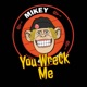 You Wreck Me feat Jason Black Anton Fig Greg Kuehn Jonny Two Bags Dave Hause Cover Version Single