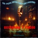 GUITARRA Y FUEGO Single