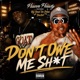 Last Night Dont t Owe Me Shit feat Big Head Da Dome Doctor Single
