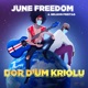 Dor d um Kriolu Single