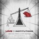 Love Institutions feat Sean Focus Single