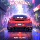 Panamera feat cl6ud6 Single