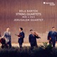 Béla Bartók String Quartets Nos 1 3 5