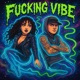 F g Vibe feat Safrok Ucs Single
