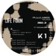 Life Form EP