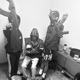 WORKING DRAC feat JUSTDOIT Single