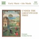 Under the Greenwood Tree