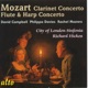 Mozart Wind Concertos