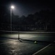lights out Single