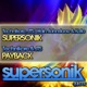 Supersonik Single
